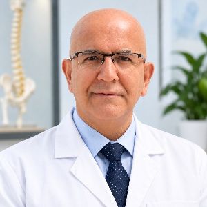 دکتر احمد باقری مقدم