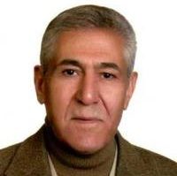دکتر جمشید شهریاری