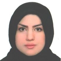 دکتر سپیده پور حیدری