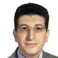 دکتر سید حسین قاضی میر سعید