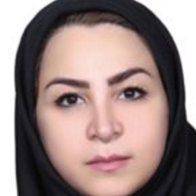 دکتر مژده زمان بر