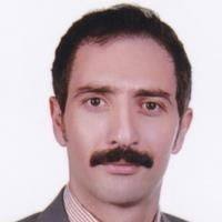دکتر سعید مشهدی زاده