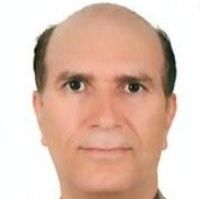 دکتر محمدمهدی بقائی