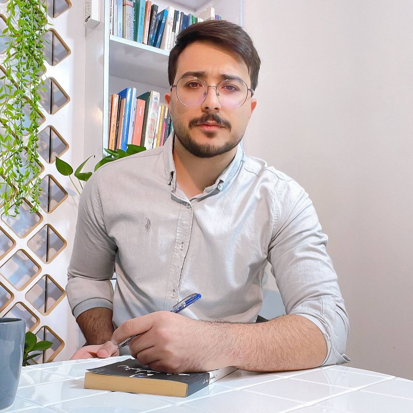 حسین ابراهیمی