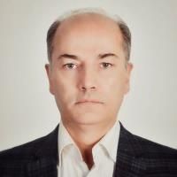 دکتر کوروش صدرالدینی