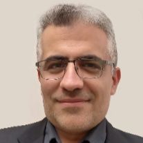 محمدحسین برهانی