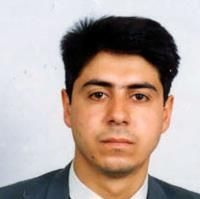 دکتر رضا قهرمانزاده کلجاهی