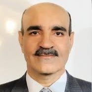 دکتر عنایت اله ایزدی