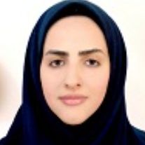 آناهیتا فرخ نیا