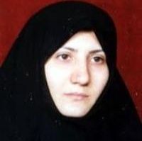 دکتر زهرا ربانی خواه