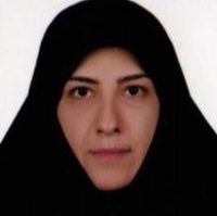 دکتر ملیحه متوسلیان