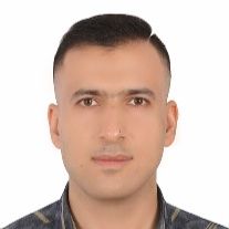 امیرحسین قاسمی نژاد