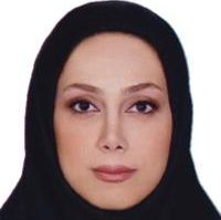 دکتر مرضیه مرساقیان