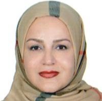 دکتر مهشید رونق