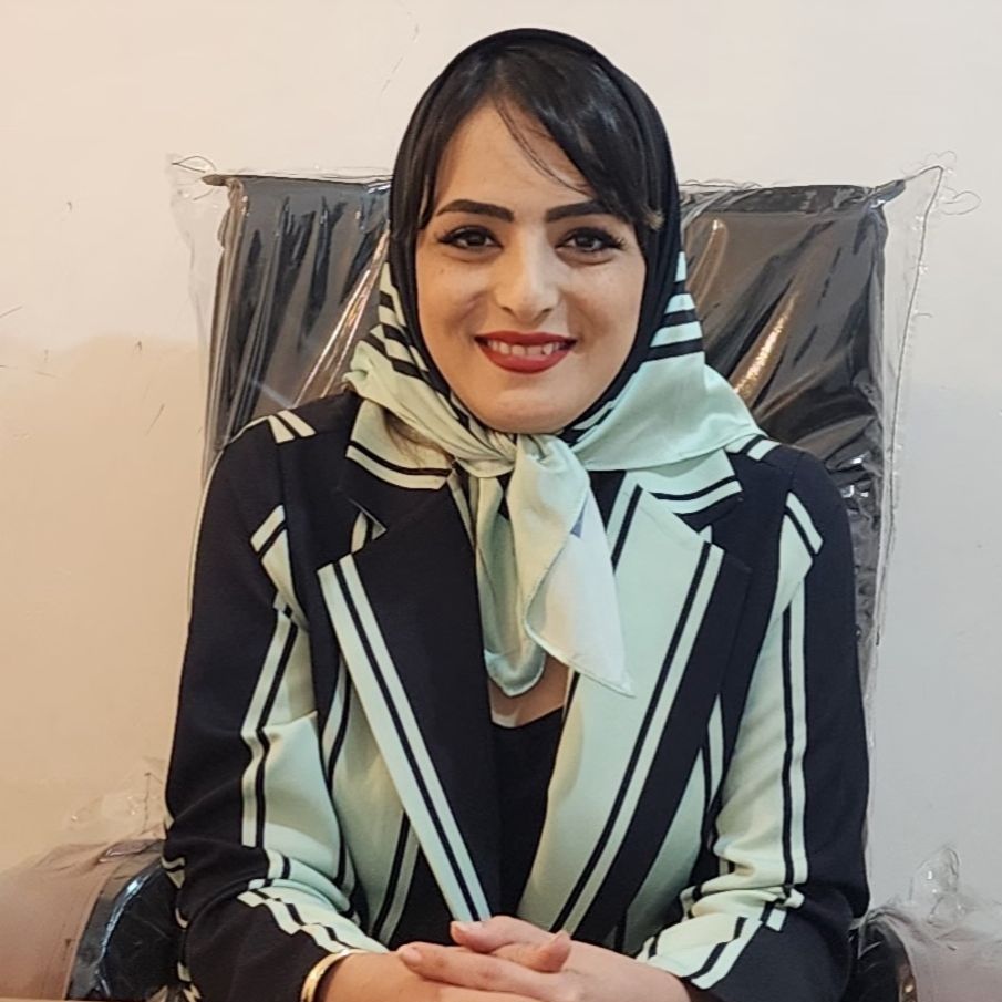دکتر فرشته احمدی