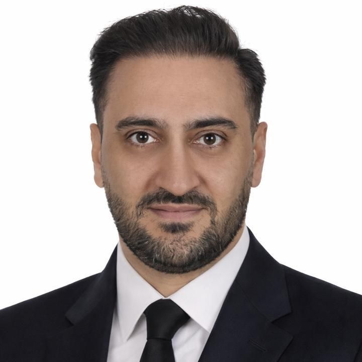 دکتر حمیدرضا آذری