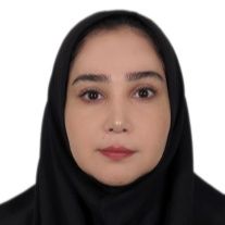 فاطمه سادات جندقی
