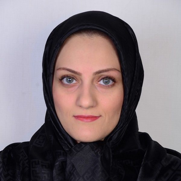 دکتر ملیکا خداپرست