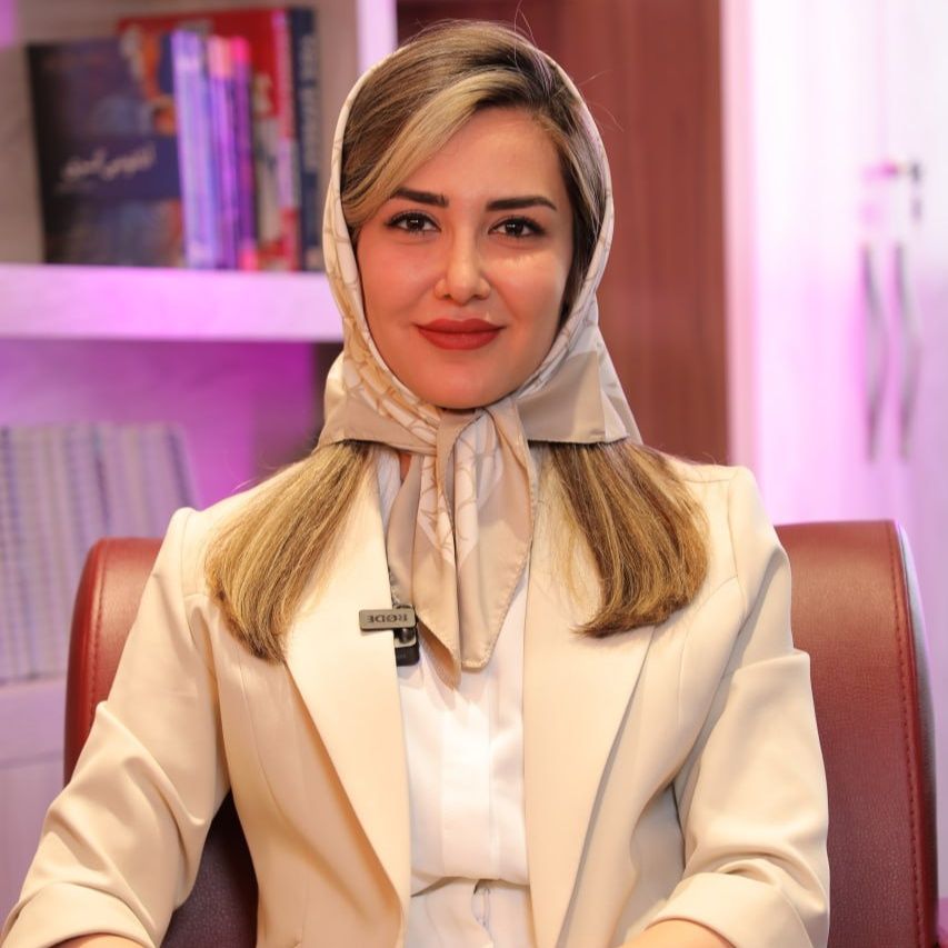 دکتر سمیرا امین افشاری