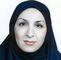 دکتر شبنم کریمزاده نقشینه