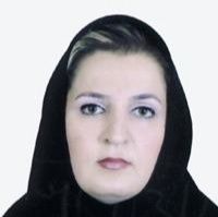 دکتر پریسا خیاطی خسرقی