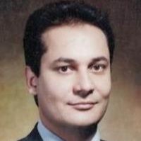 دکتر بهنام خسروانی فرد