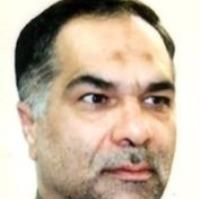 دکتر غلامحسین صاحبکار