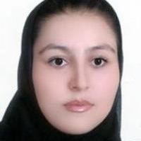 دکتر سعیده نقشینه گانی