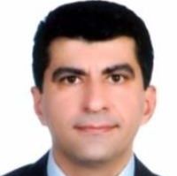 دکتر سیدمجتبی عبدی اسکوئی