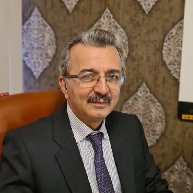 دکتر مسعود دوغائی مقدم