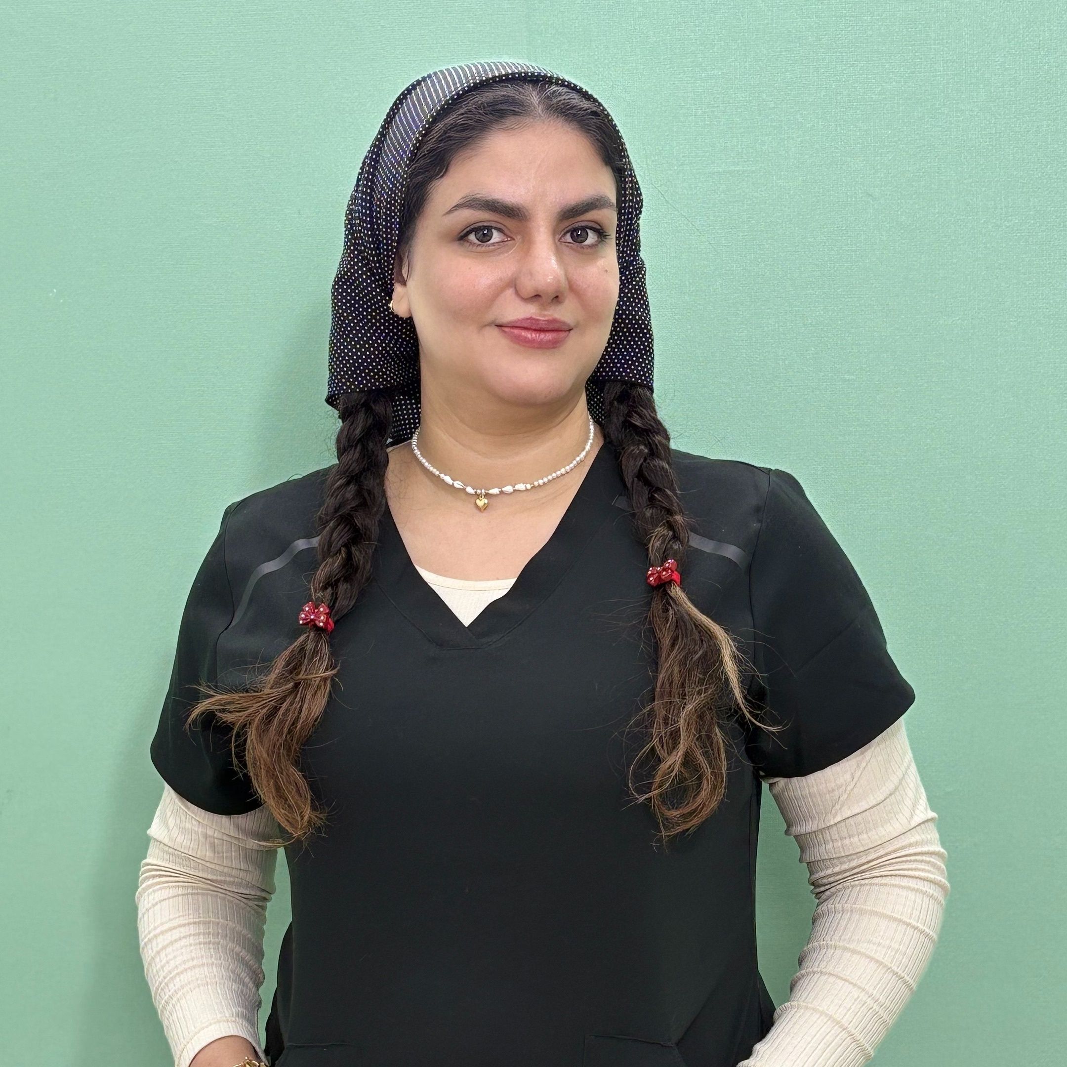 دکتر پریسا ممیوند