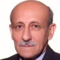 دکتر علی جعفری حدادیان