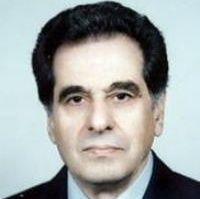 دکتر اصغر اکبری حامد