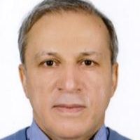 دکتر فرشید دهداری