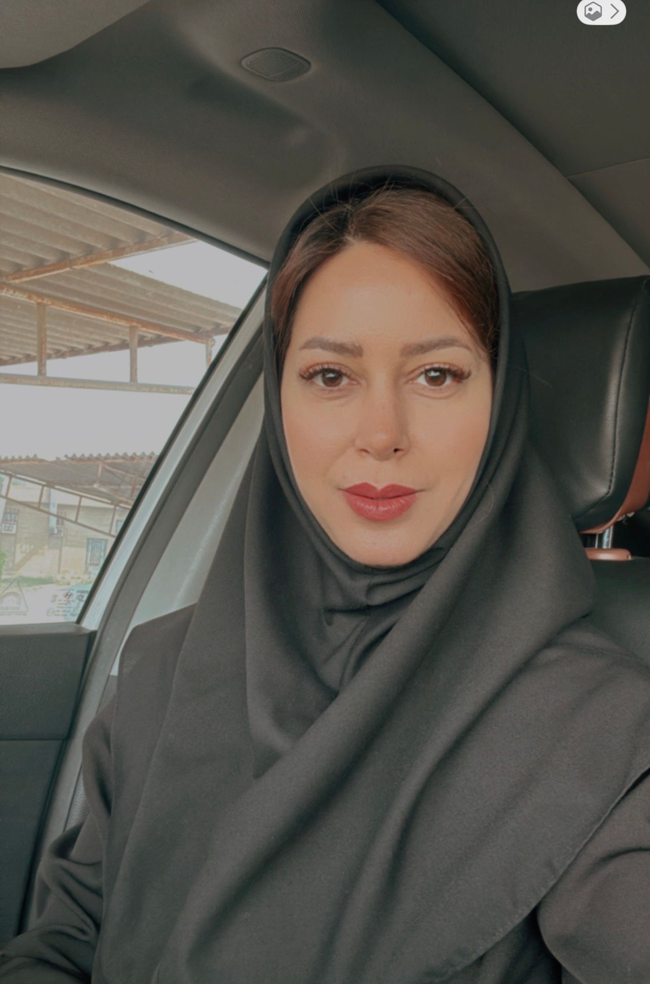 دکتر فرزانه مهران فر