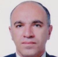 دکتر مرتضی مهدی زاده