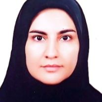 معصومه فکری صفری زاده