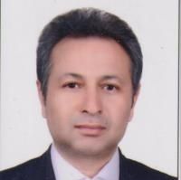 دکتر علی غفوری