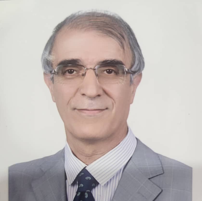 دکتر سید مهدی حسن زاده