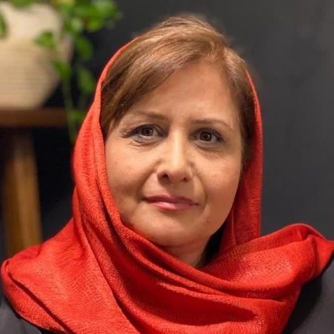 دکتر میترا جهانگیرراد