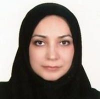 دکتر مریم صابری نمین