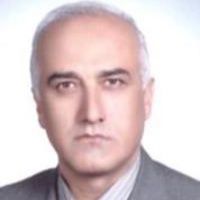 دکتر حسین دربان