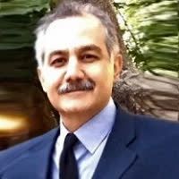 دکتر سیاوش ناصری مقدم