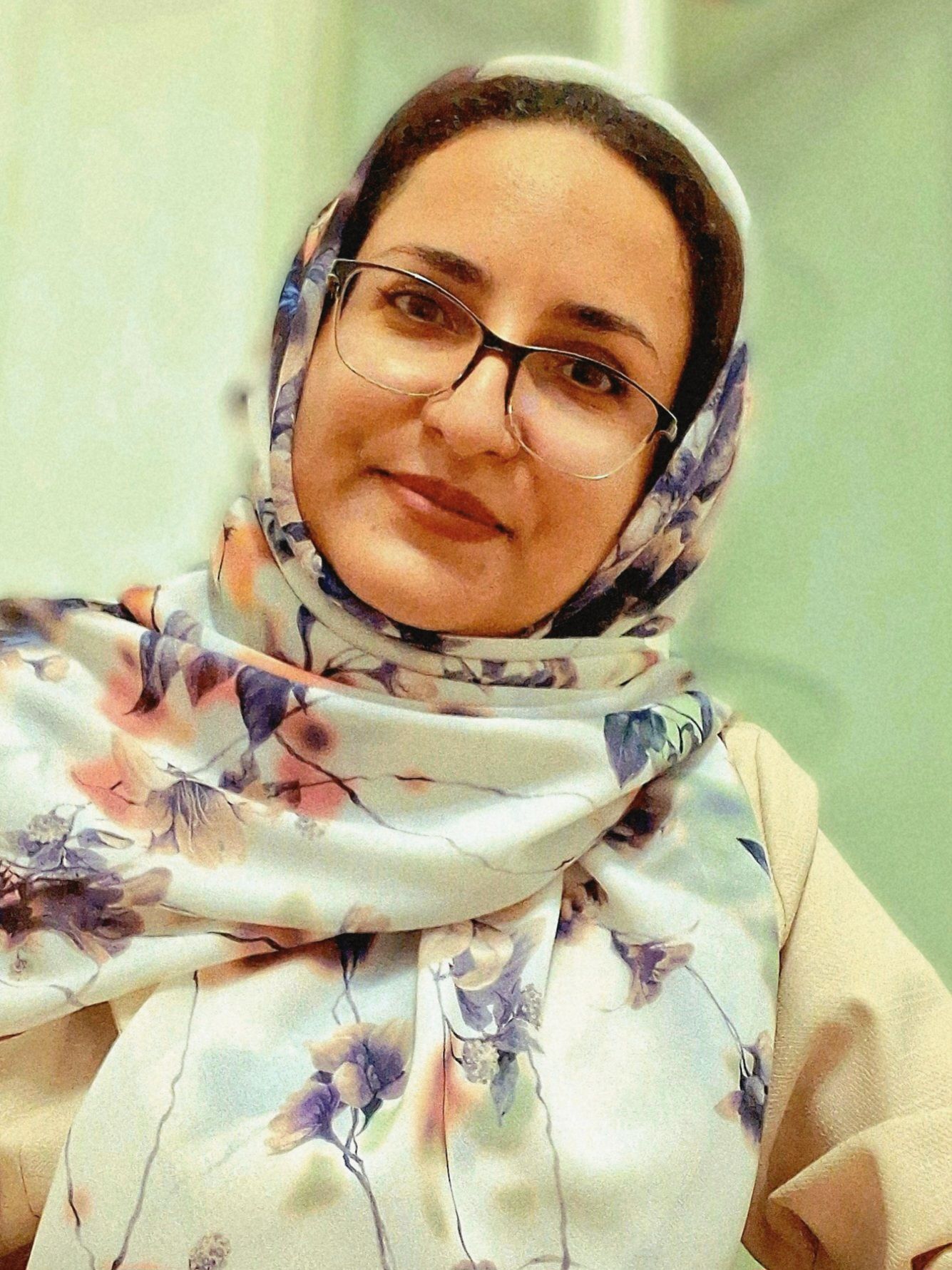 ریحانه ریحانی