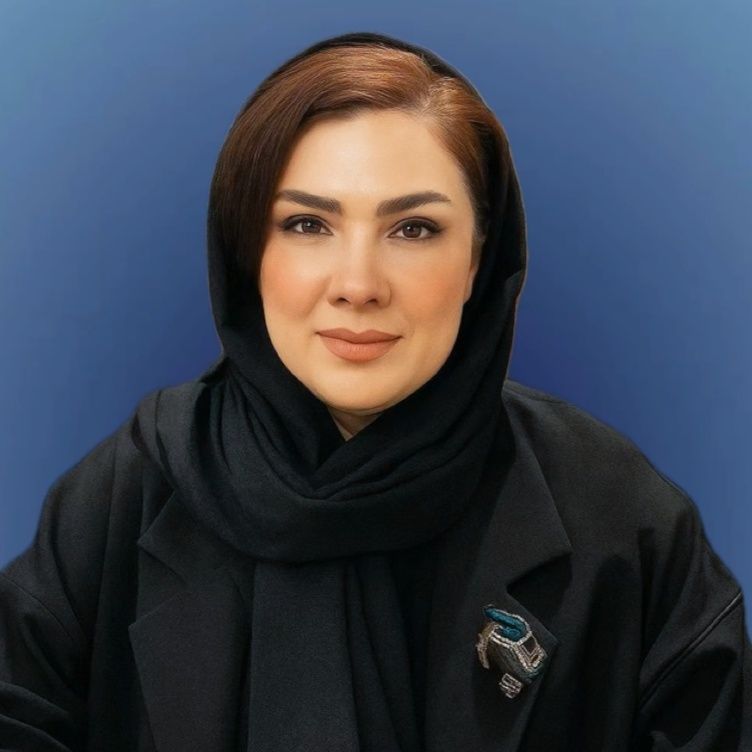 سعیده ملانژاد