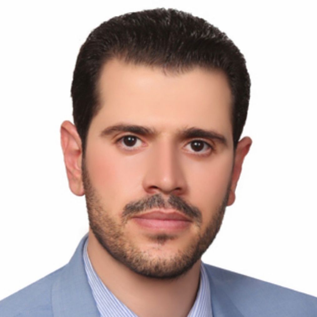 سعید مرادی