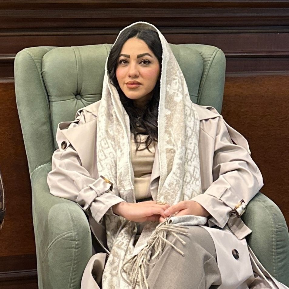 فاطمه رستگارنسب