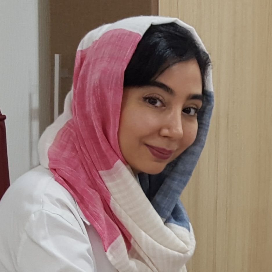دکتر زهرا سرافراز زنجانی