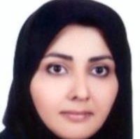 دکتر زهرا مهدی زاد