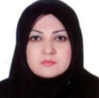 دکتر سعیده پاک زاد